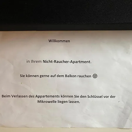 Zwei Mit Balkon Und Stellplatz Voll Moebliert Lägenhet Trier